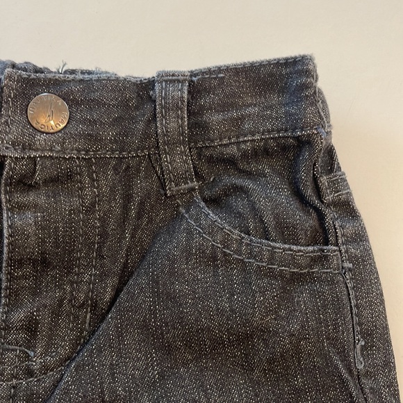Nautica Baby Boy Jeans Size 12M EUC - Picture 8 of 9